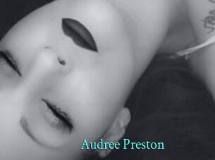 Audree_Preston