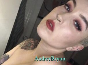 AudreyBrynn