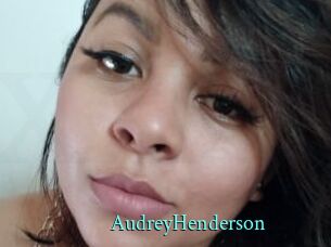 AudreyHenderson