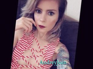 AudreyJean