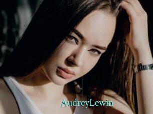 AudreyLewin