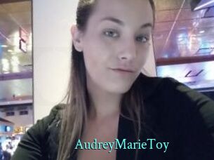 AudreyMarieToy