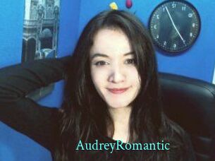 AudreyRomantic