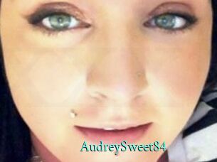 AudreySweet84