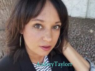 AudreyTaylorr