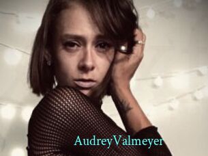 AudreyValmeyer