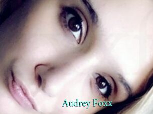 Audrey_Foxx