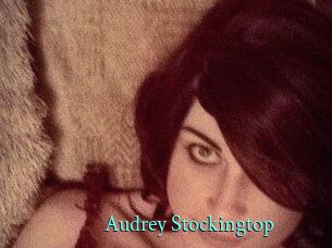 Audrey_Stockingtop