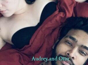 Audrey_and_Otto