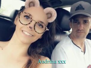 Audrina_xxx