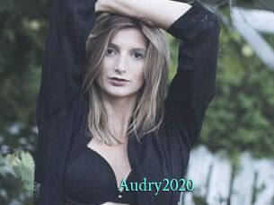 Audry2020