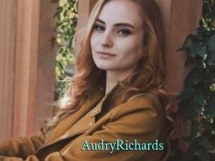 AudryRichards