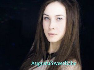 AugustaSweetBabe
