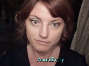 AuoraBerry