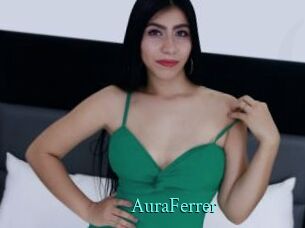 AuraFerrer
