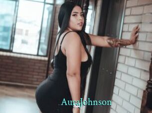 AuraJohnson