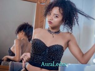 AuraLeduc