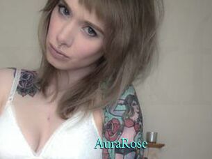 AuraRose