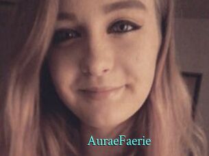 AuraeFaerie
