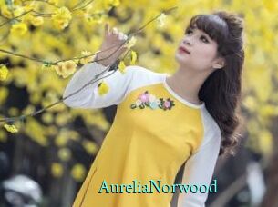 AureliaNorwood