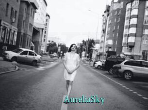 AureliaSky