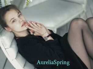 AureliaSpring