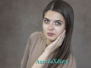 AureliaXdirty