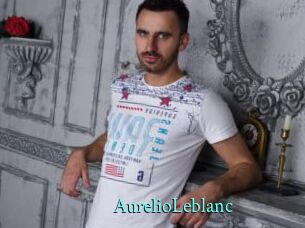 AurelioLeblanc