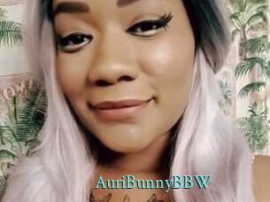 AuriBunnyBBW