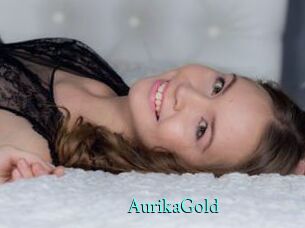 AurikaGold xxx Fantasy Land
