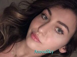 AuroaSky