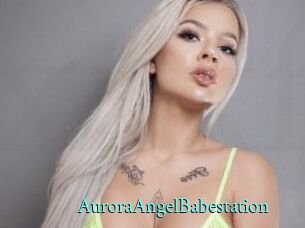 AuroraAngelBabestation