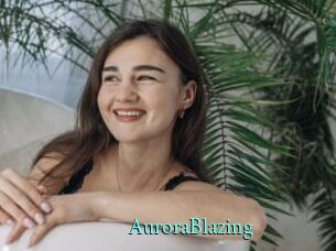 AuroraBlazing