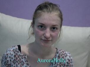 AuroraHolly
