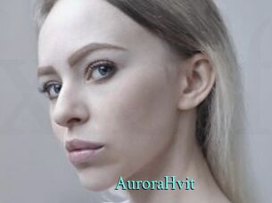 AuroraHvit