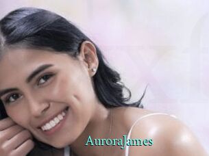 AuroraJames