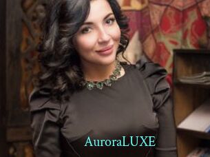 AuroraLUXE
