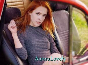 AuroraLovely