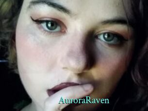 AuroraRaven