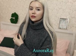 AuroraRay xxx Fantasy Land