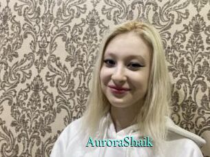 AuroraShaik
