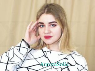 AuroraSolis