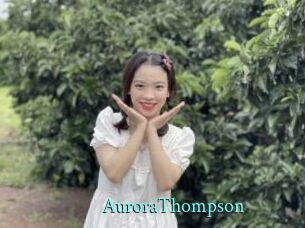 AuroraThompson