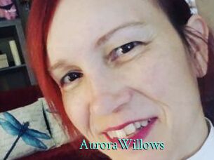 AuroraWillows