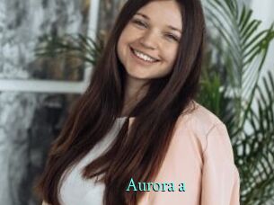 Aurora_a