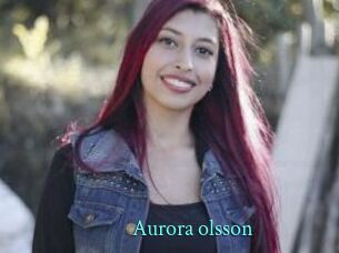 Aurora_olsson