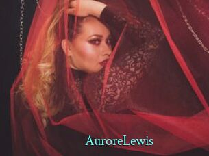 AuroreLewis