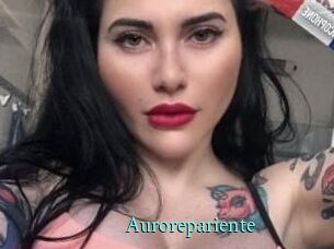 Aurorepariente
