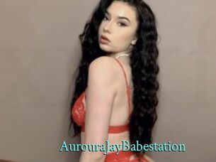 AurouraJayBabestation
