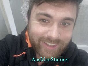 AusManStunner